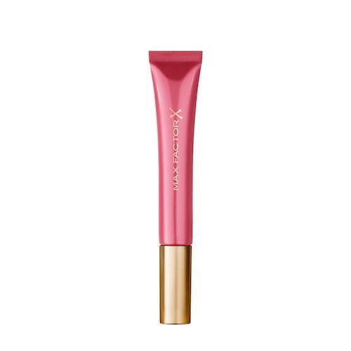 

Max Factor Блеск для губ Color Elixir Cushion с витамином Е 030 Majesty Berry 9мл