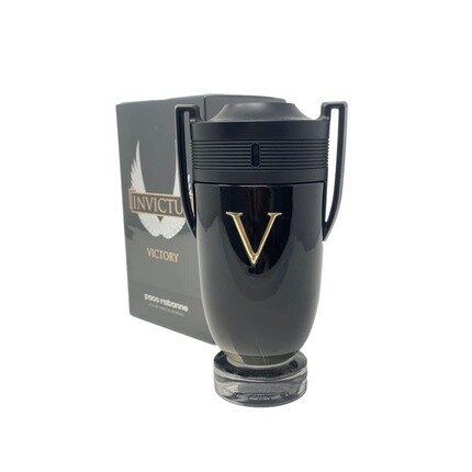 

Paco Rabanne Invictus Victory EDP Экстремальный натуральный спрей 200 мл Алоэ Вера