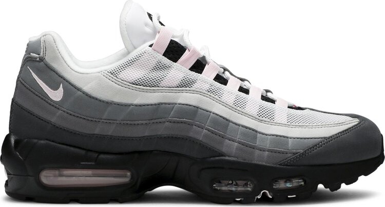 Nike air max 95 fucsia hotsell