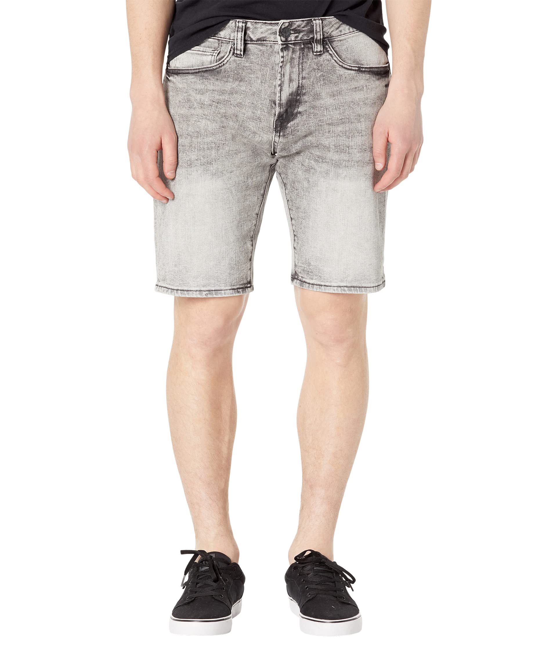 

Шорты Buffalo David Bitton, Relaxed Straight Shorts Dean