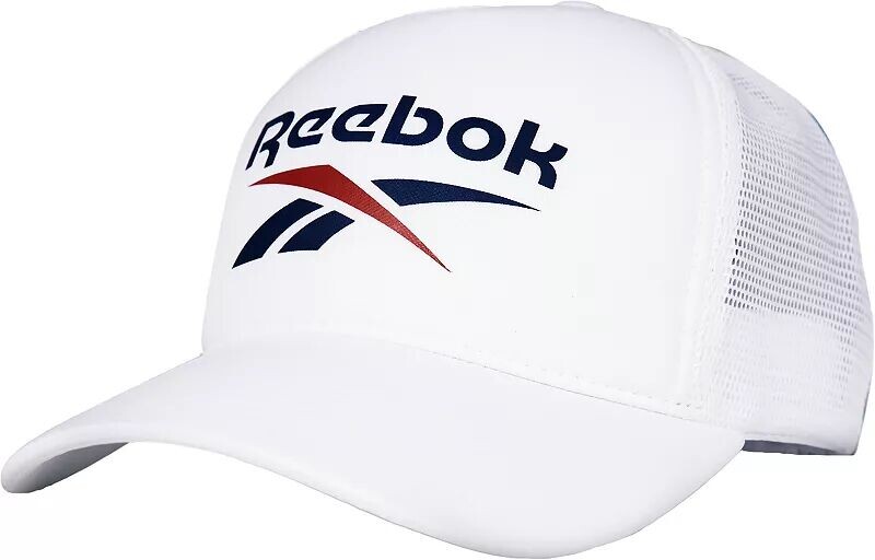 

Кепка Reebok Aero, белый