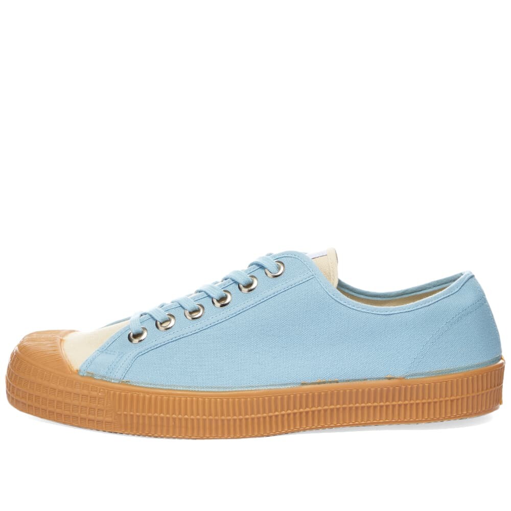 

Кроссовки Novesta Star Master Gum Sole
