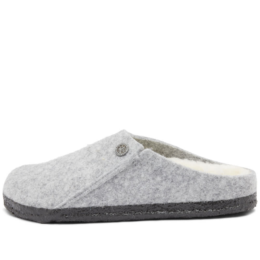 

Сандалии Birkenstock Zermatt Shearling