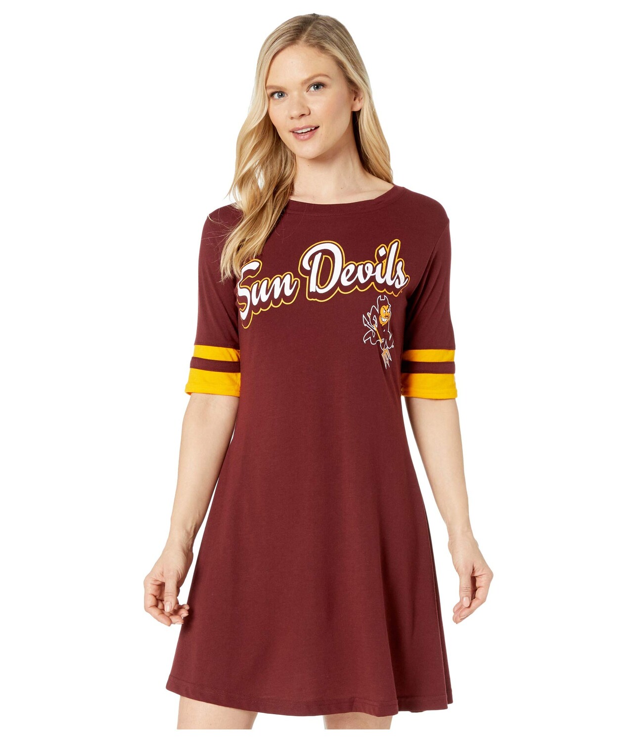 

Платье Champion College, Arizona State Sun Devils Field Day Dress