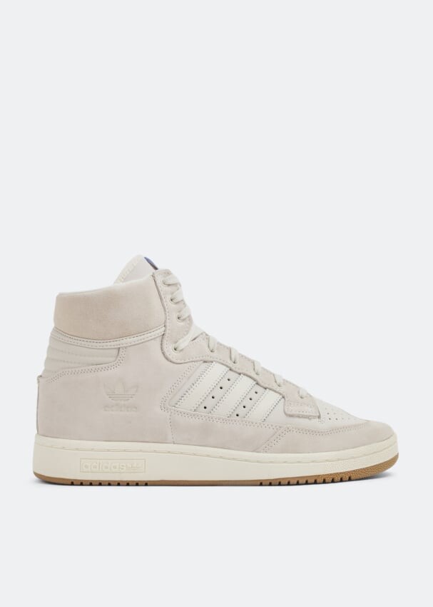 

Кроссовки ADIDAS Centennial 85 Hi sneakers, белый