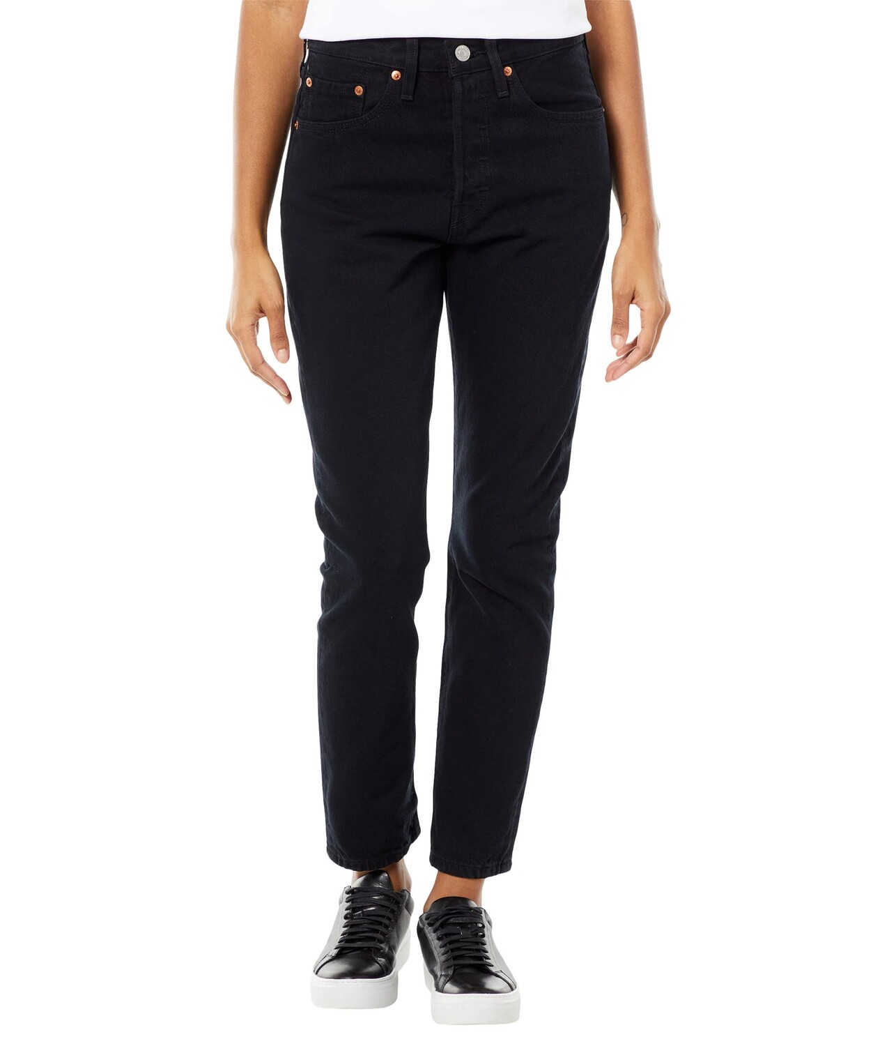 

Джинсы Levi's Premium, 501 Skinny