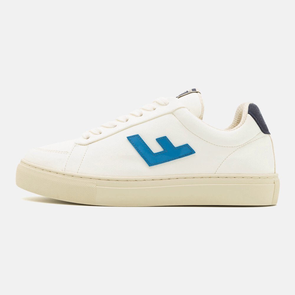

Кроссовки Flamingos' Life Classic 70S Unisex, off white/indaco/ecru