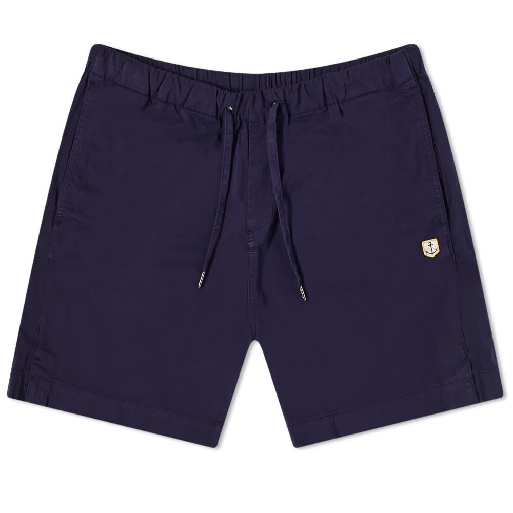 

Шорты Armor-Lux Drawstring Short