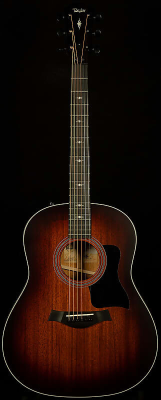 

Тейлор Гитарс 327e Taylor Guitars 327e