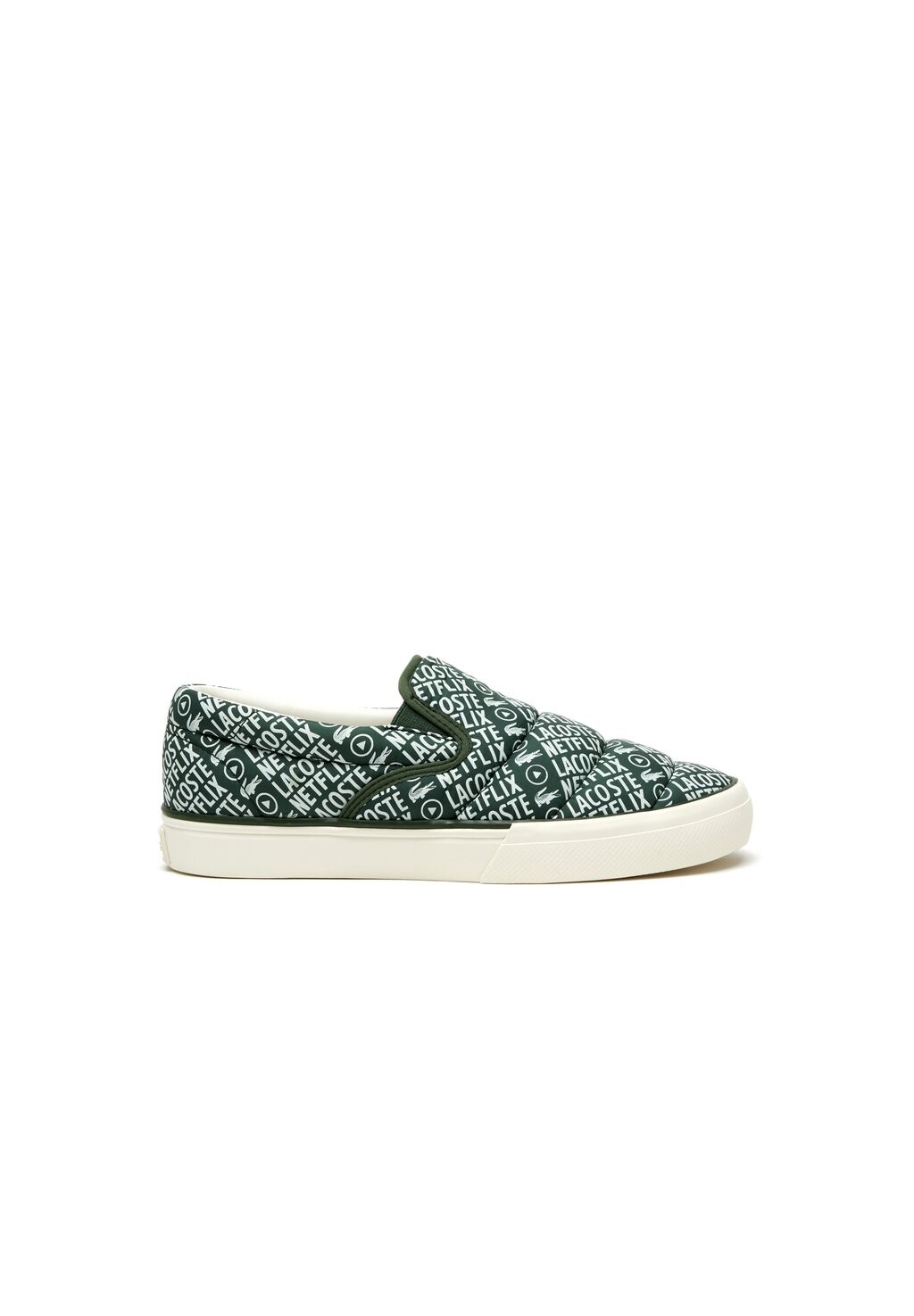 

Кроссовки Lacoste