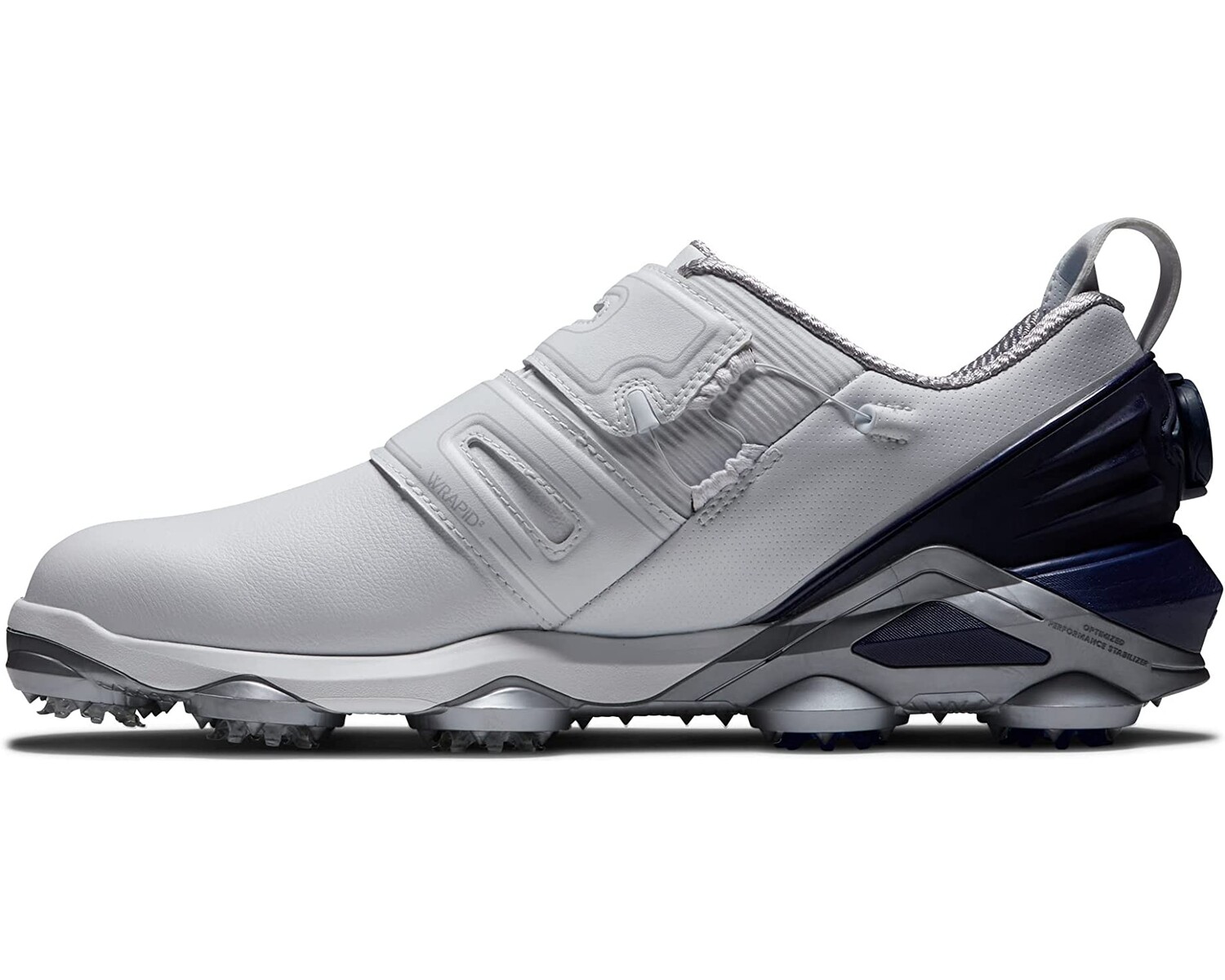 

Кроссовки Tour Alpha BOA FootJoy, белый
