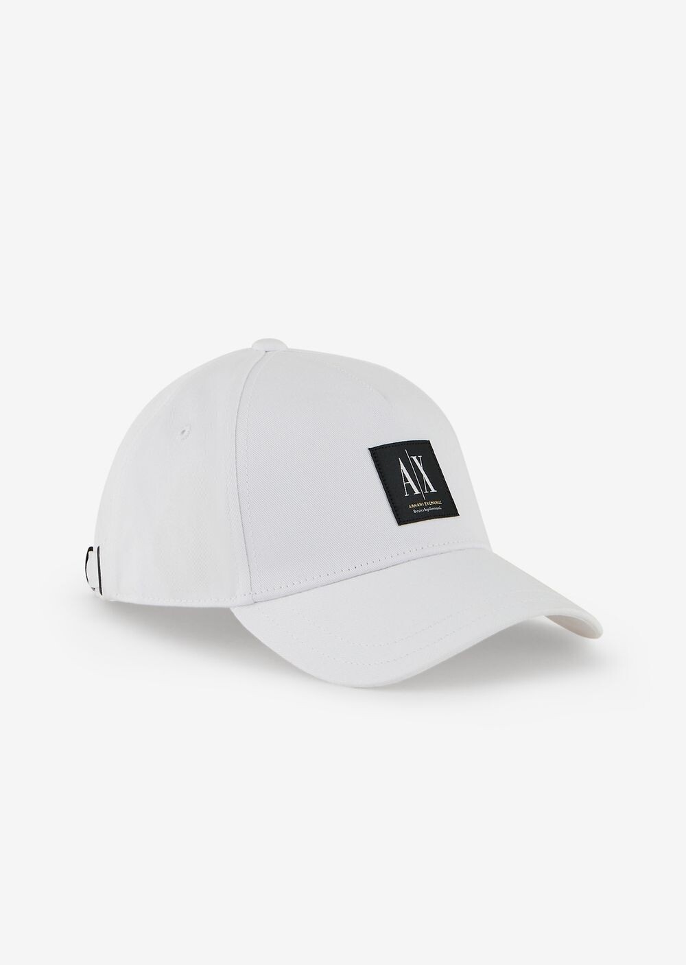 

Кепка Armani Exchange, белый