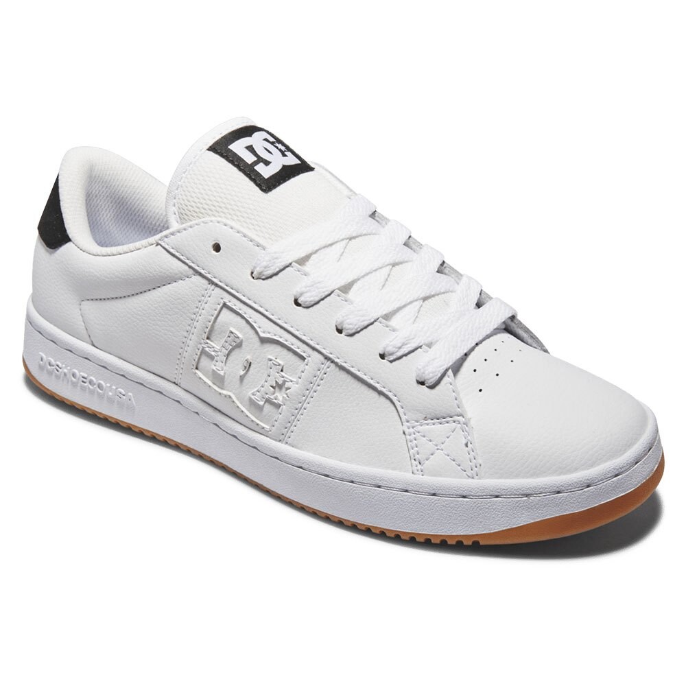 

Кроссовки Dc Shoes Striker, белый
