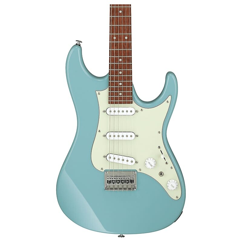 

Электрогитара Ibanez AZES31 AZ Essentials, цвет Purist Blue