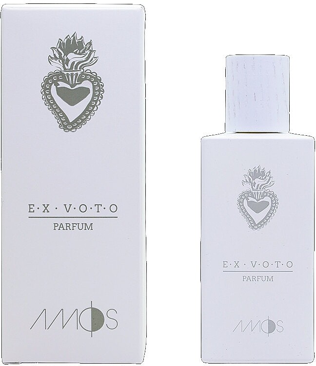 

Парфюм Amos Parfum Ex Voto