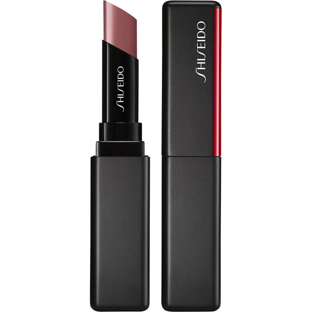 

Shiseido Гелевая губная помада Visionairy 202 Bullet Train 1,6 г