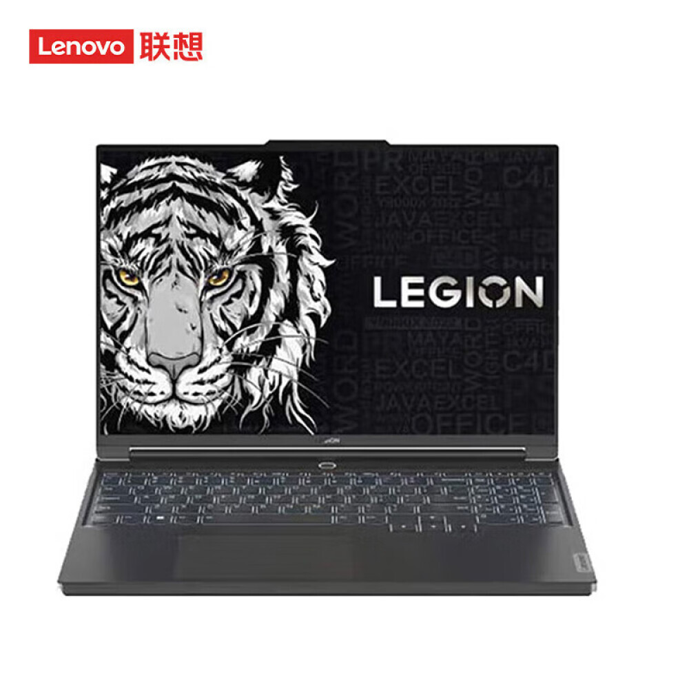 

Ноутбук игровой Lenovo Savior Y9000X 16" i7-12700H 40G 2T RTX3060