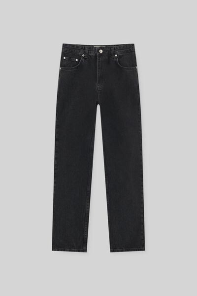 

Широкие джинсы PULL&BEAR