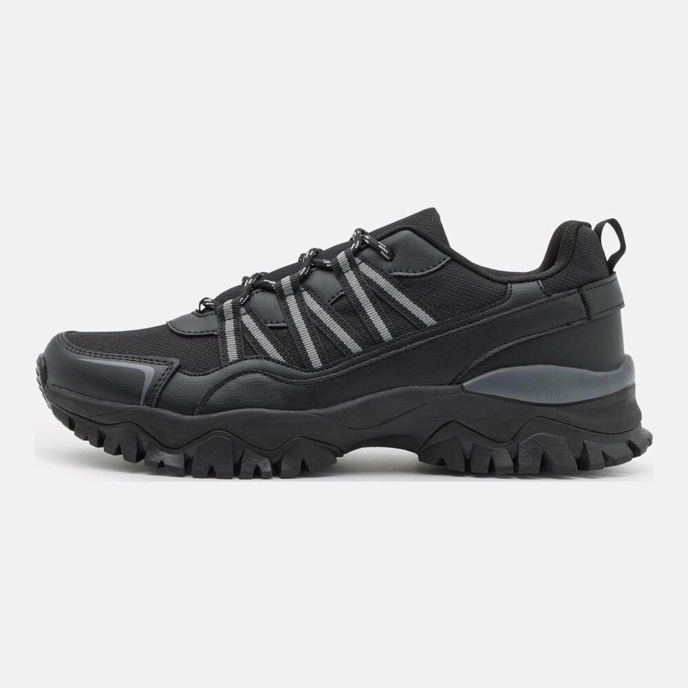 

Кроссовки Yourturn Unisex, black