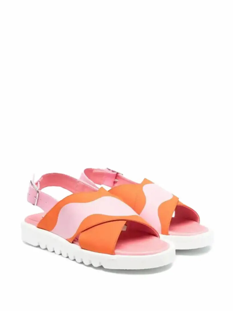 

Сандалии Stella McCartney