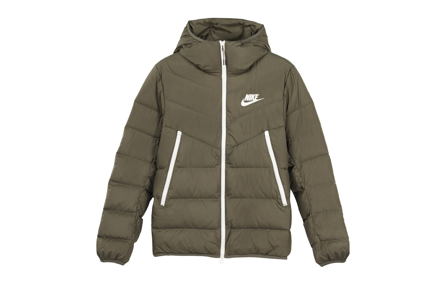 

Мужской пуховик Nike