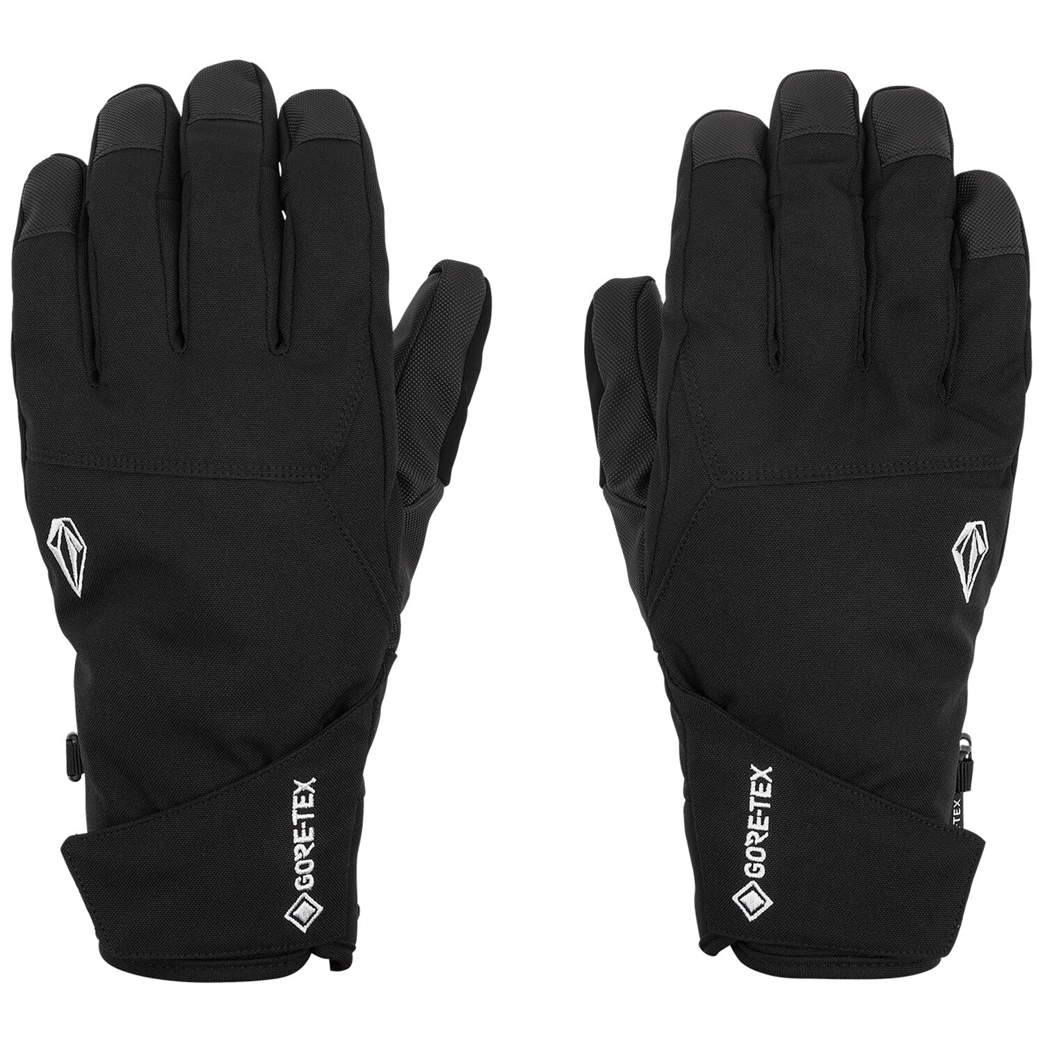 

Перчатки Volcom CP2 GORE-TEX, черный