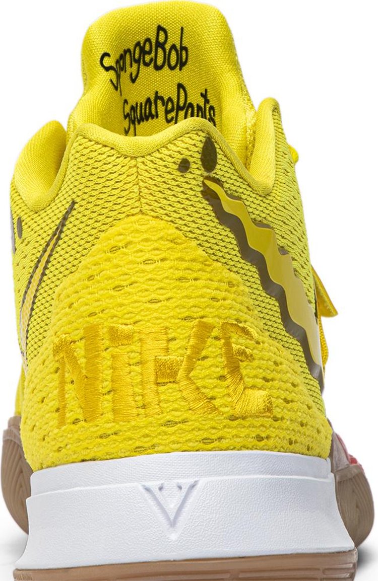 Spongebob cheap kyrie low