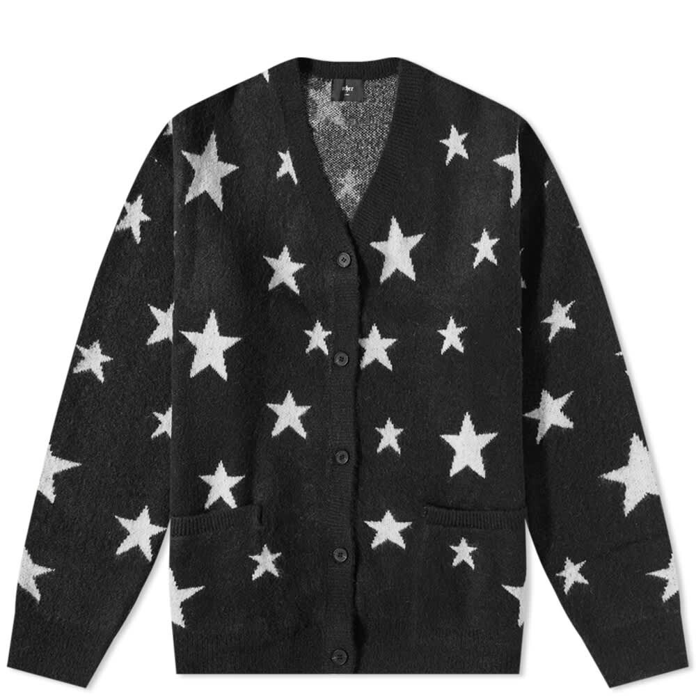 

Джемпер Other Star Cardigan, Черный