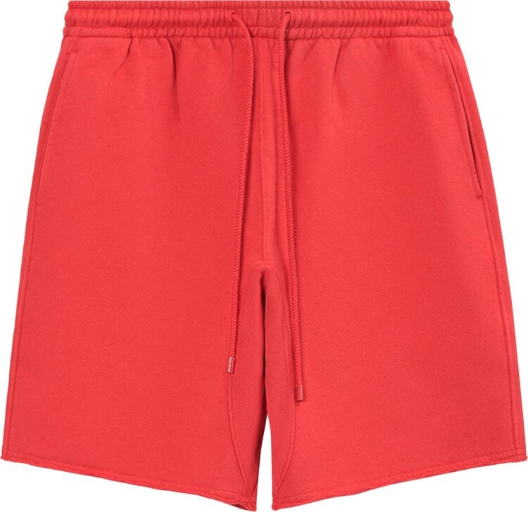

Шорты Loewe Drawstring Shorts 'Red', красный