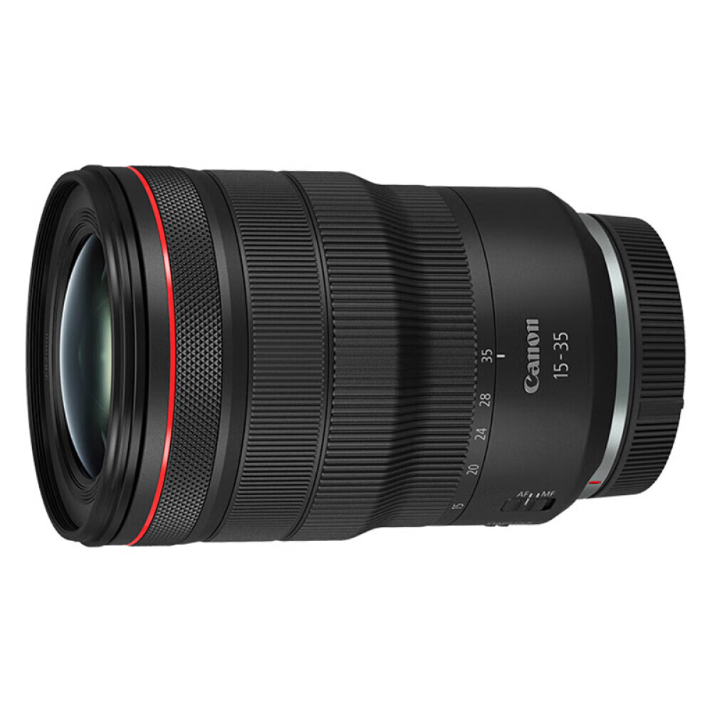 

Фотоаппарат Canon EOS R6 Vlog 4K RF 15-35mm