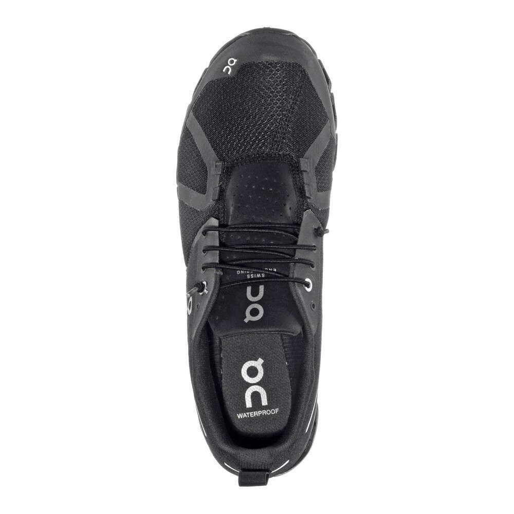 

Кроссовки On Running Zapatillas, black lunar