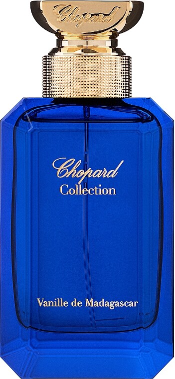 

Духи Chopard Vanille de Madagascar