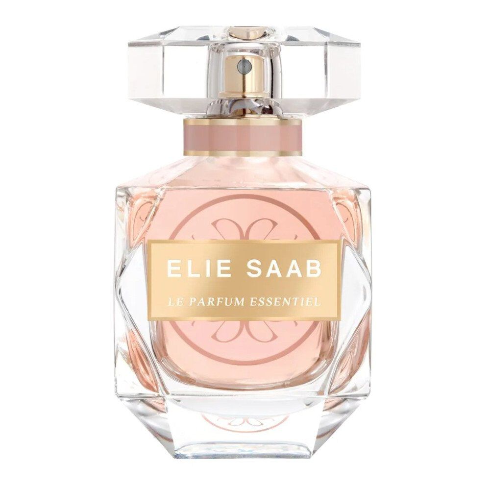 Elie Saab Le Parfum Essentiel парфюмерная вода для женщин, 50 мл - фото