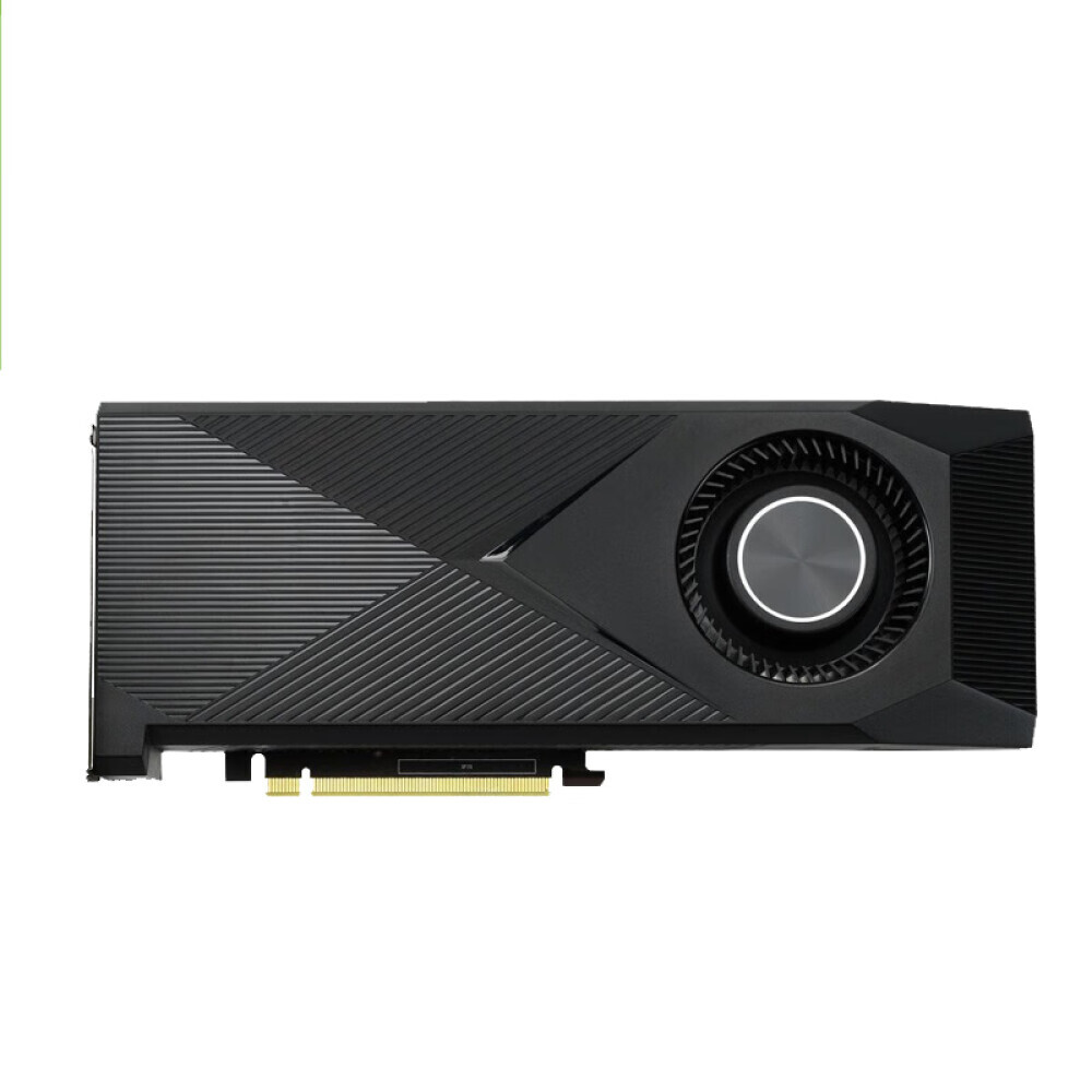 

Видеокарта NVIDIA RTX 3090 24GB с турбонаддувом