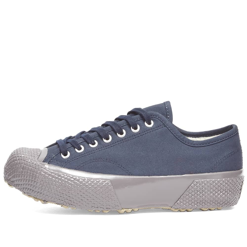 

Кроссовки Artifact By Superga 2434 Collect M51 Military Parka Low