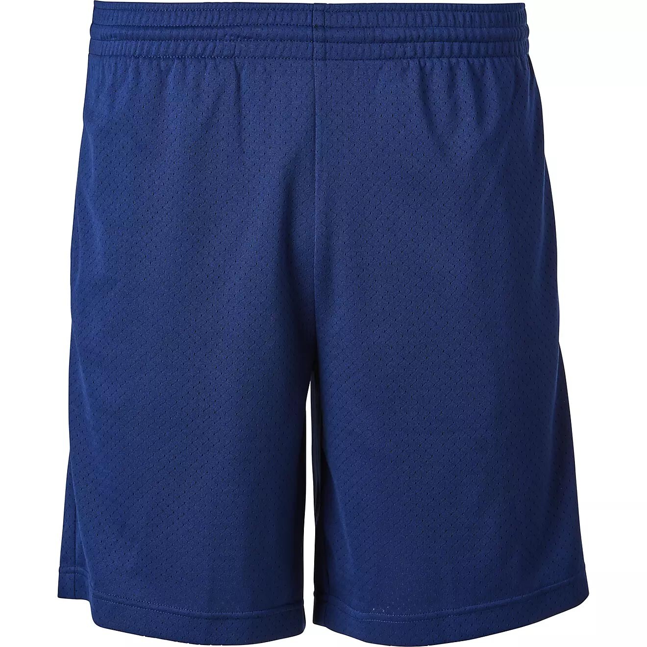 

Баскетбольные шорты BCG Men's Diamond Mesh 9 In, темно-синий