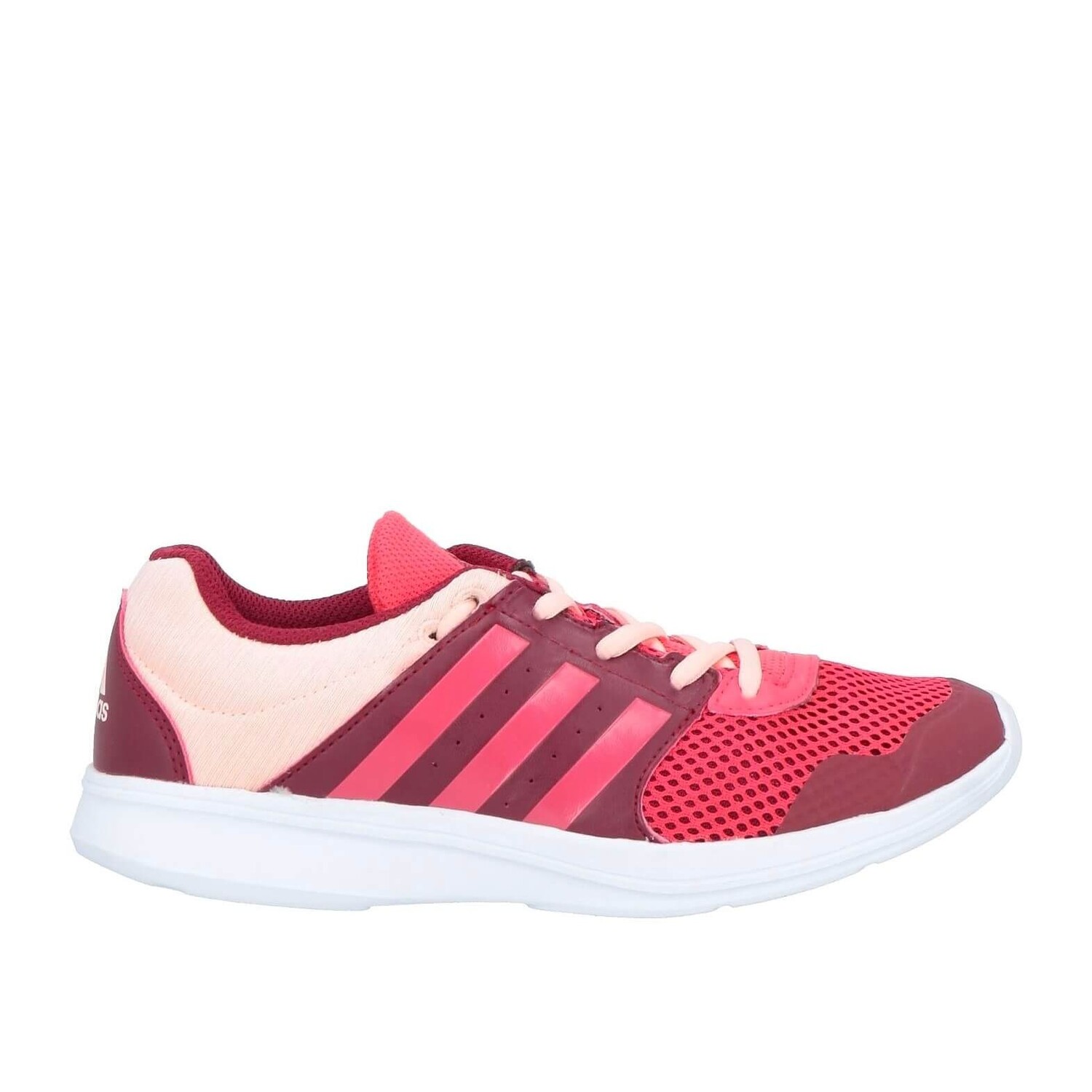 

Кроссовки Adidas, розовый