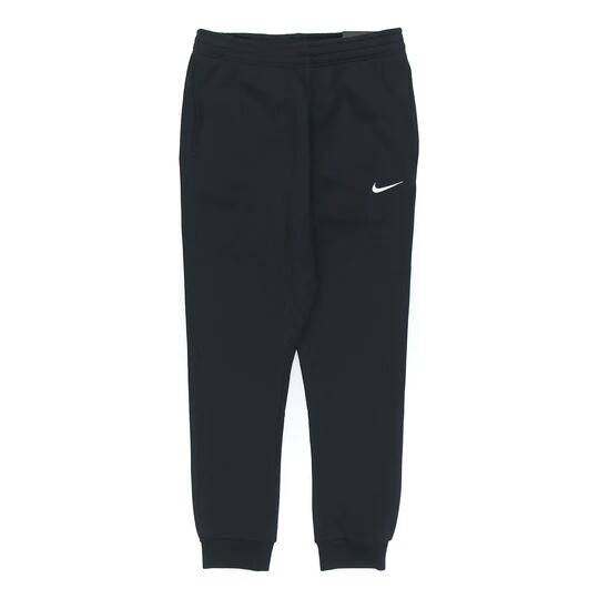 

Брюки Nike MENS Casual Sports Ankle-banded, черный