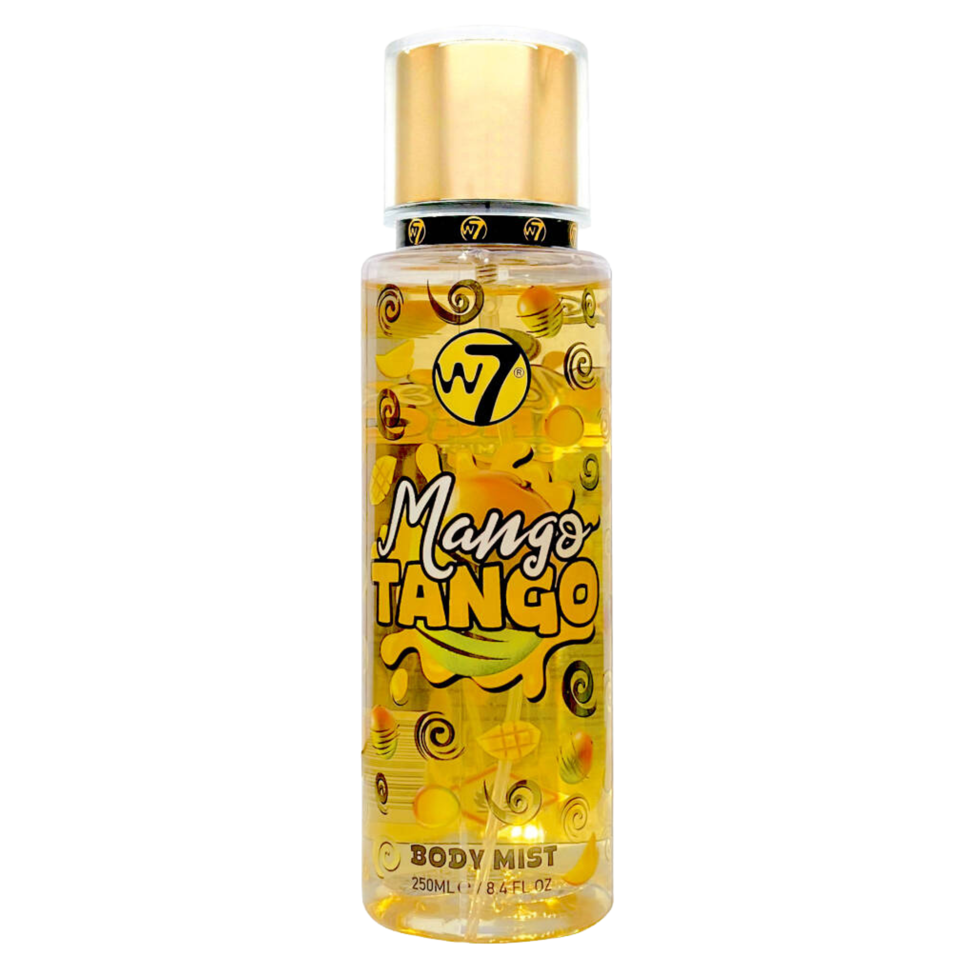 W7 <b>Mango</b> <b>Tango</b> спрей для тела, 250 мл. 