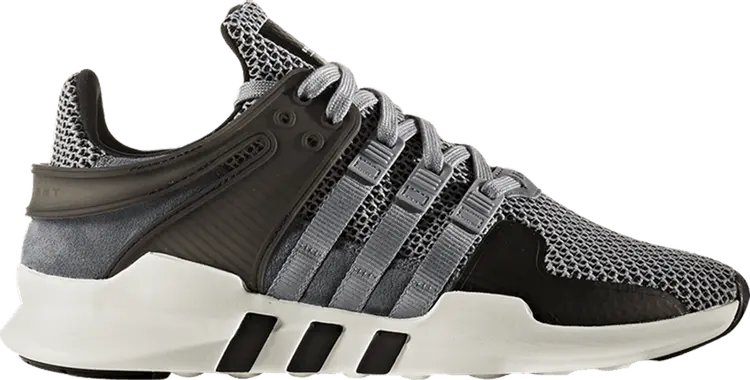 

Кроссовки Adidas EQT Support ADV, серый