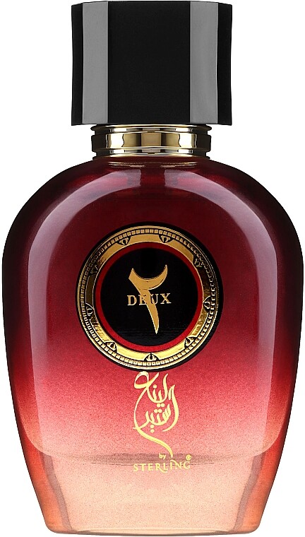 

Туалетная вода Sterling Parfums Deux