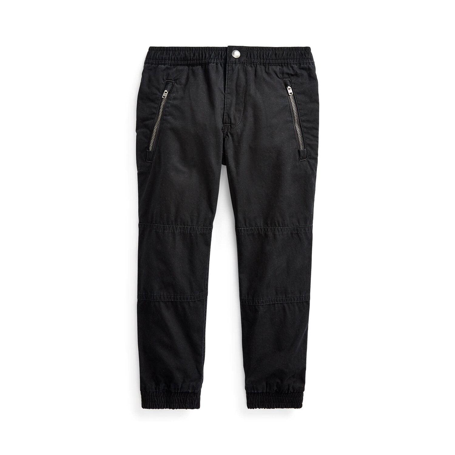 

Джогггеры Polo Ralph Lauren Kids, Cotton Poplin Jogger Pants