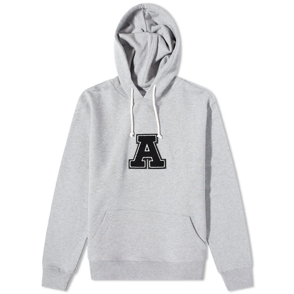 

Толстовка Axel Arigato Catch Hoody