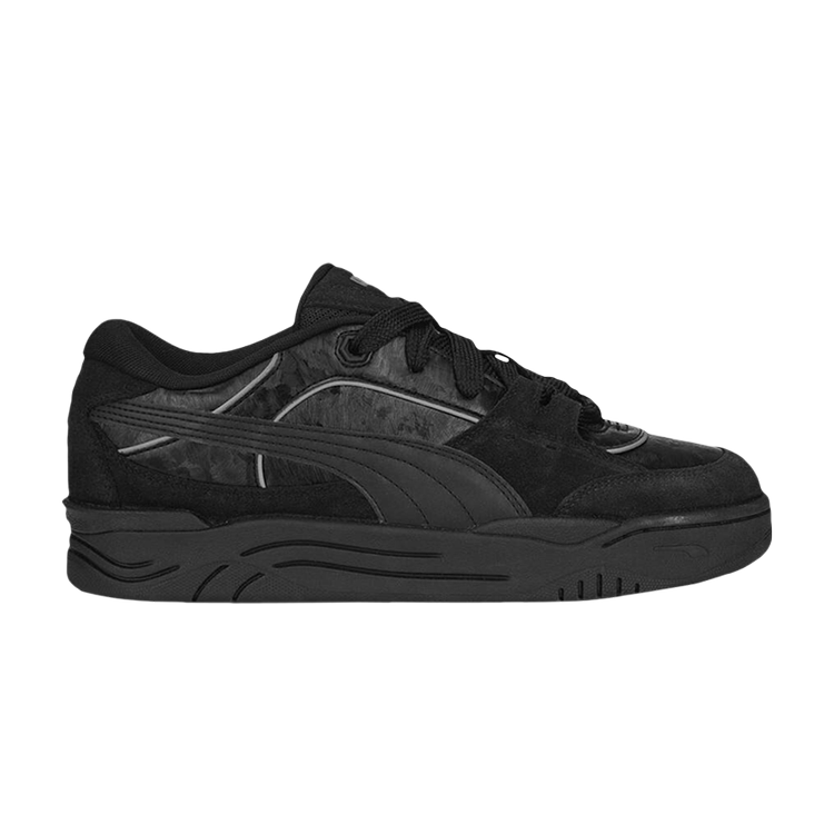 Кроссовки Puma 180 Night Rider, серый