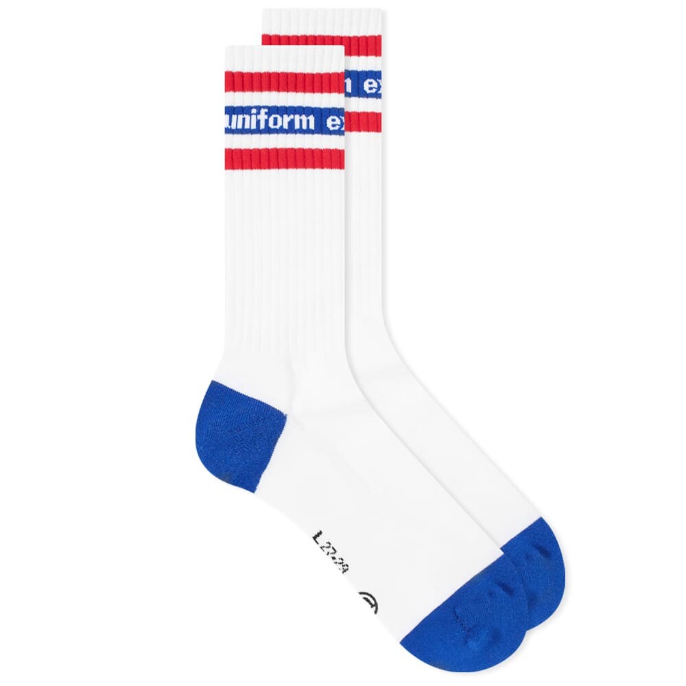 

Носки Uniform Experiment Regular Sport Sock