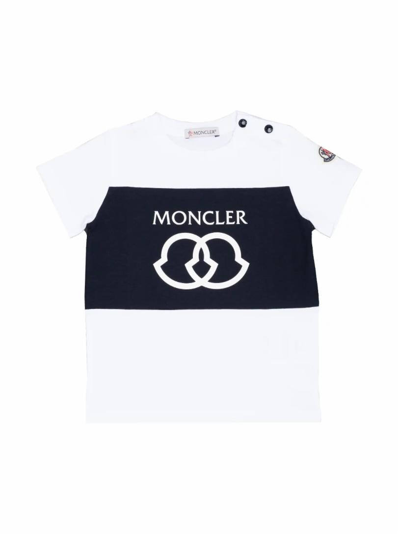 

Футболка Moncler