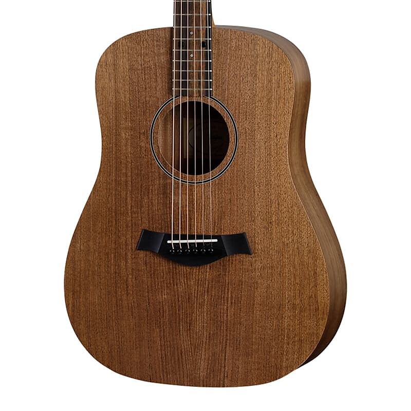 

Гитара Taylor Big Baby Walnut