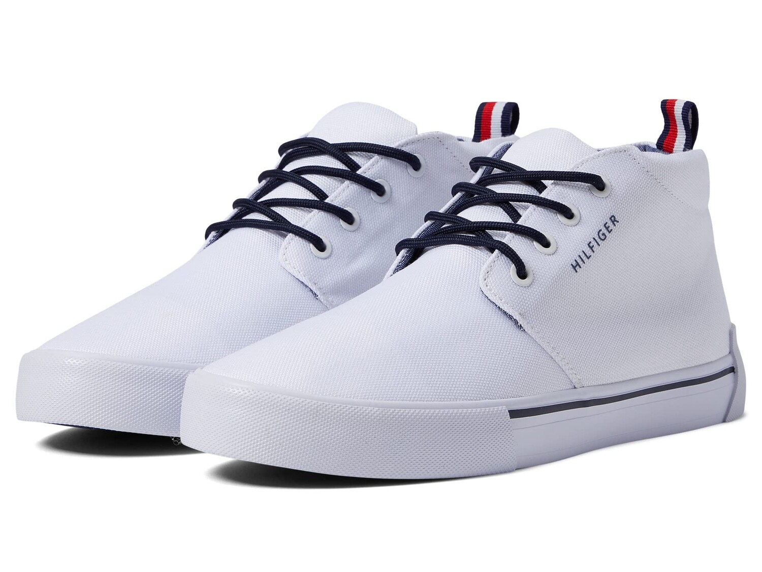 

Кроссовки Tommy Hilfiger, Radio
