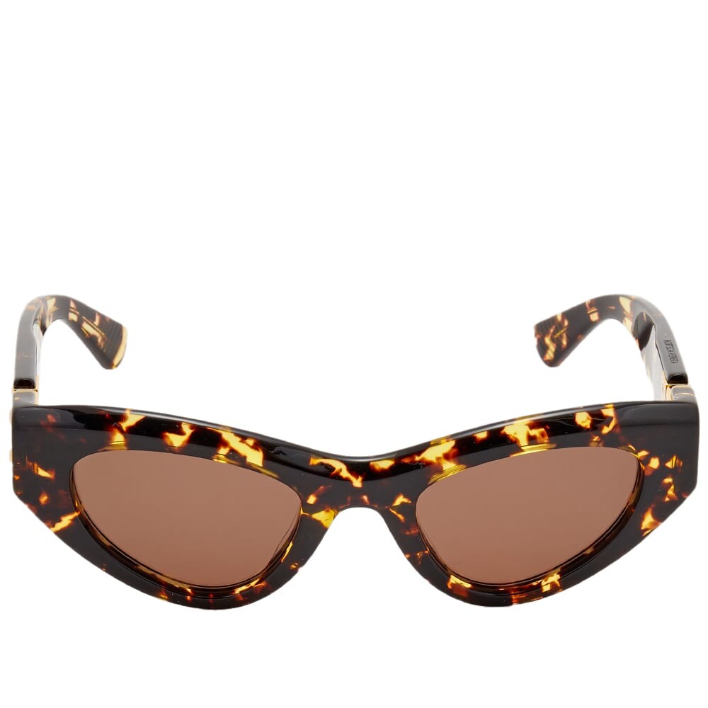 

Солнцезащитные очки Bottega Venetta Eyewear BV1142S Sunglasses