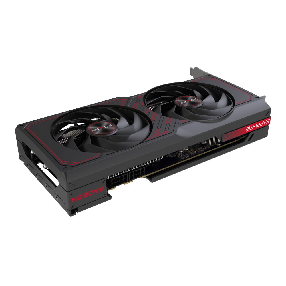 Radeon rx 7600 16gb